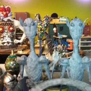 Meet your Posher, Sherri